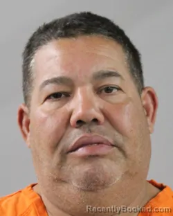 Mugshot of JOSE VEGA DE JESUS