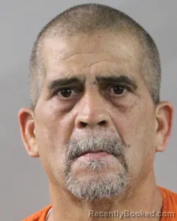 Mugshot of DANIEL STELLA DELGADO