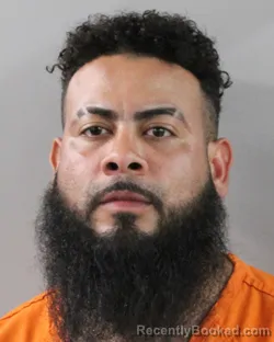 Mugshot of JUAN QUINONES