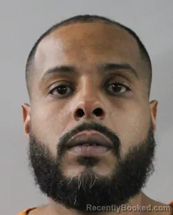 Mugshot of JOSE BATISTA