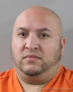 Mugshot of ALECSANDER PAGAN