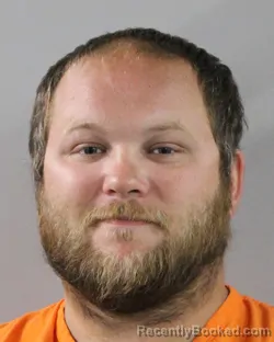 Mugshot of JAYSON REED