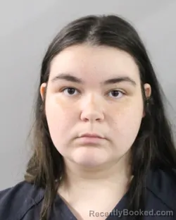 Mugshot of EMILIE FINNEY