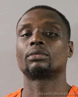 Mugshot of JAFFNEA JACKSON