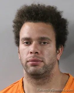 Mugshot of JONATHAN THORNTON