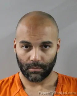 Mugshot of MARIO RAMSEY