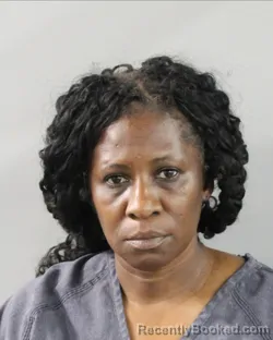 Mugshot of JACQUELINE COBB