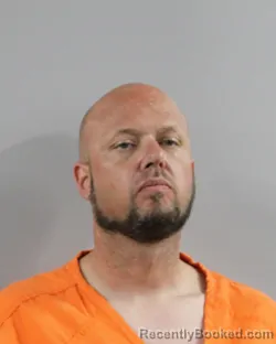 Mugshot of SHAUN WILEY