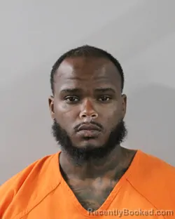 Mugshot of KEVIN COX