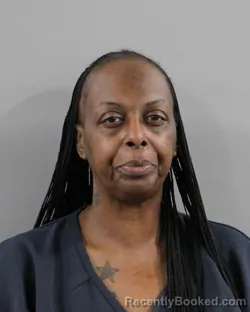 Mugshot of QUANTUS PHILLIPS