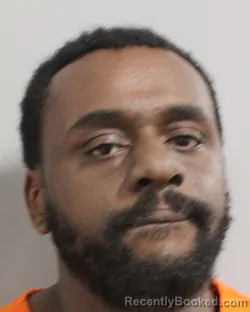 Mugshot of JORDAN BEANS