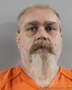 Mugshot of MICHAEL FOSTER