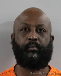 Mugshot of BAUDELAIRE JEAN BAPTISTE