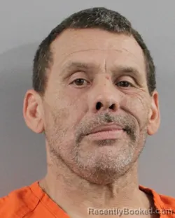 Mugshot of VICTOR HERNANDEZ