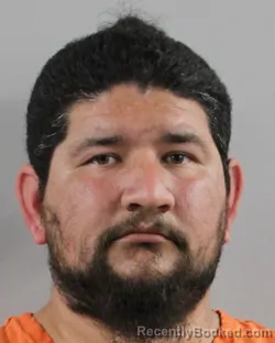 Mugshot of JOSE MARTINEZ