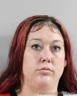 Mugshot of LINDSEY PARKER