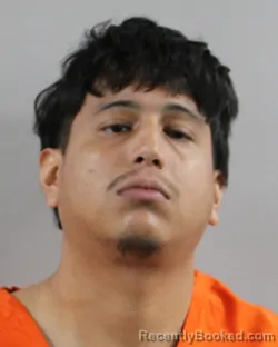 Mugshot of JOSE MALAVERA GARCIA