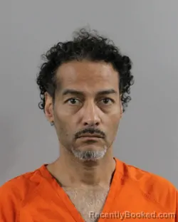 Mugshot of JOSE VELEZ