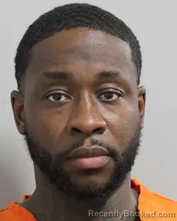 Mugshot of DEMITRIUS MILAN