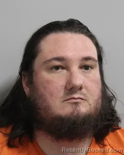 Mugshot of STEVEN CARTER