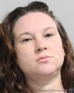 Mugshot of JESSICA COLLINS