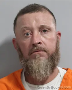 Mugshot of JOSHUA COX