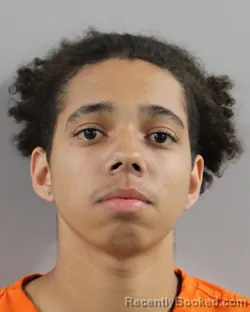 Mugshot of ISAAC CARRASQUILLO