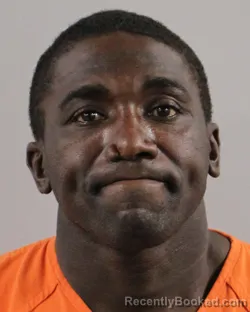 Mugshot of RALPH GALLOWAY