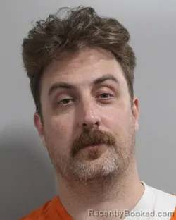 Mugshot of ERIC CHAFFIN