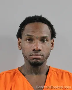 Mugshot of GARY PALMER