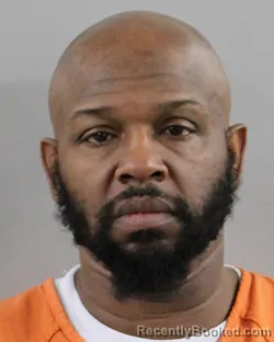 Mugshot of ENTEBBE BATES