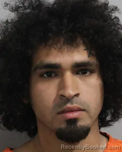 Mugshot of JOHN QUINONES