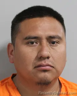 Mugshot of DAVID BOTHI DE LA CRUZ