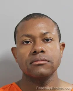 Mugshot of GEORGE BING