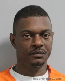 Mugshot of STANLEY THOMAS