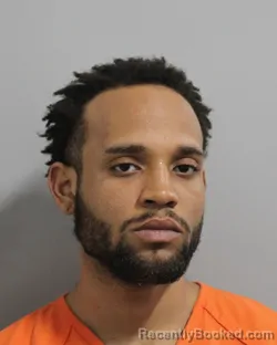 Mugshot of NATHANIEL MELENDEZ