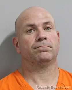 Mugshot of JEREMY PROBUS