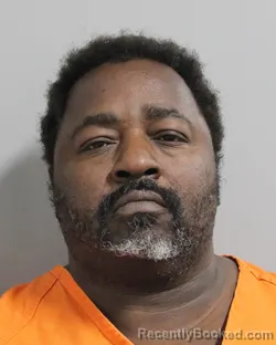Mugshot of JOHNNY YOUNG