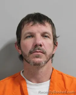 Mugshot of TREVOR PHILLIPS