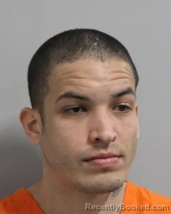 Mugshot of KEVIN ROSARIO HADDOCK