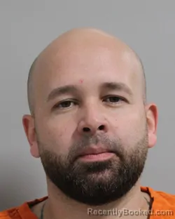 Mugshot of ANTHONIE LOPEZ LOPEZ