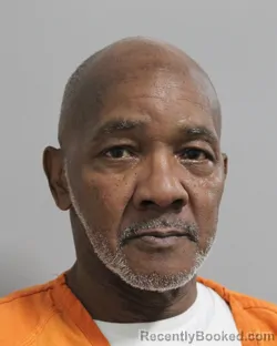 Mugshot of DOUGLAS DAVIS