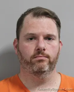 Mugshot of JORDAN BELL