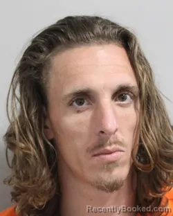 Mugshot of TROY LINNABERY