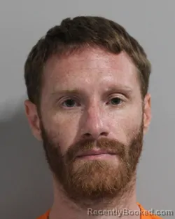 Mugshot of MATTHEW JOHNSON