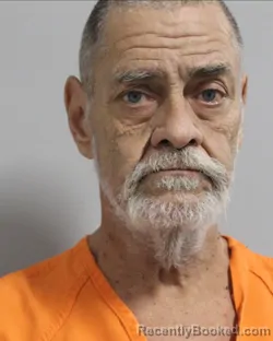 Mugshot of TIMOTHY EASTERBROOK