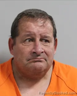 Mugshot of FRANK SCALERA