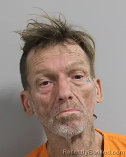 Mugshot of ALEXANDER CIACELLI