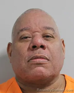 Mugshot of JOHN ROGERS