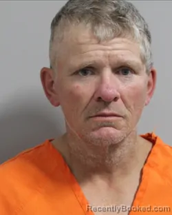 Mugshot of SCOTT STANLICK